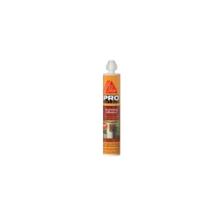 Sika Sikadur AnchorFix-1 2-Component Acrylic Modified Anchoring Adhesive 10oz Cartridge 497984